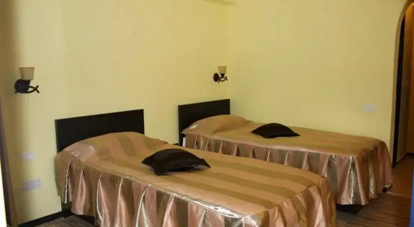 Hotel Jennifer