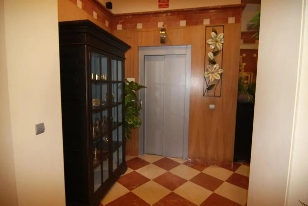 Hotel Duquesa