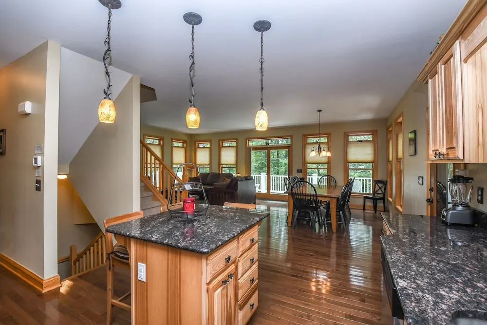 Sunset Cove 3 Bedroom House