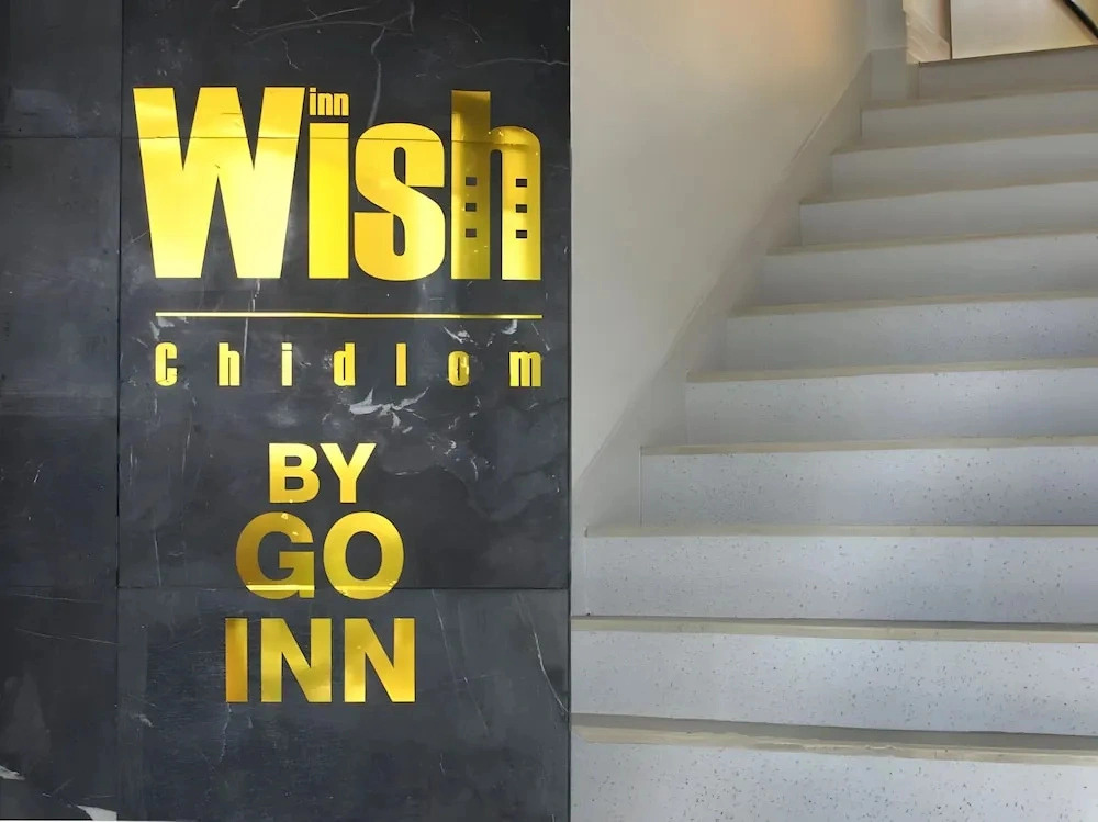 Wish Inn Chidlom