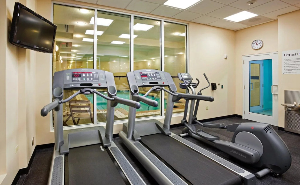 Holiday Inn Rock Hill by IHG