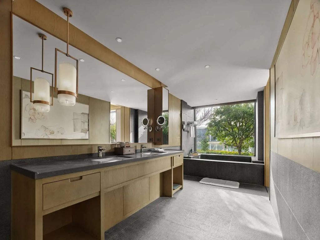 Hilton Suzhou New District
