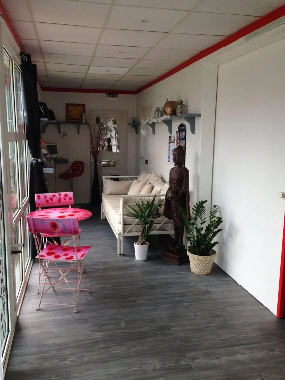 Fasthotel Orleans Zénith