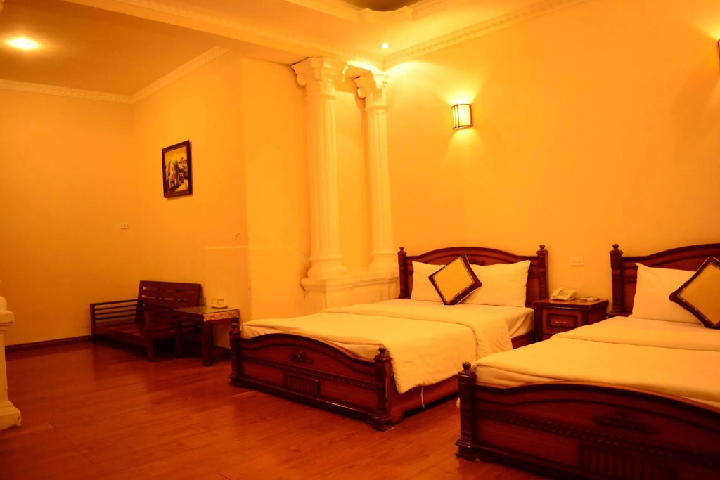 Bodega Hotel
