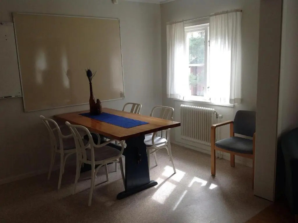 Borrgården Hostel