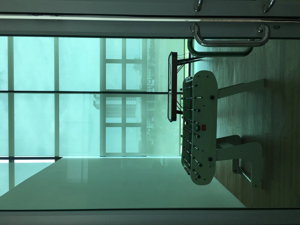 Lovely Apartment At Sky Loft
