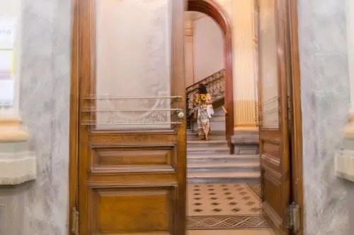 Palais Schottentor by welcome2vienna