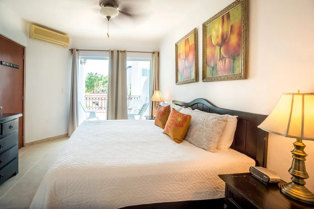 Gaviotas Condo By Bric