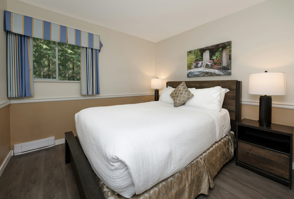 Rockwater Secret Cove Resort