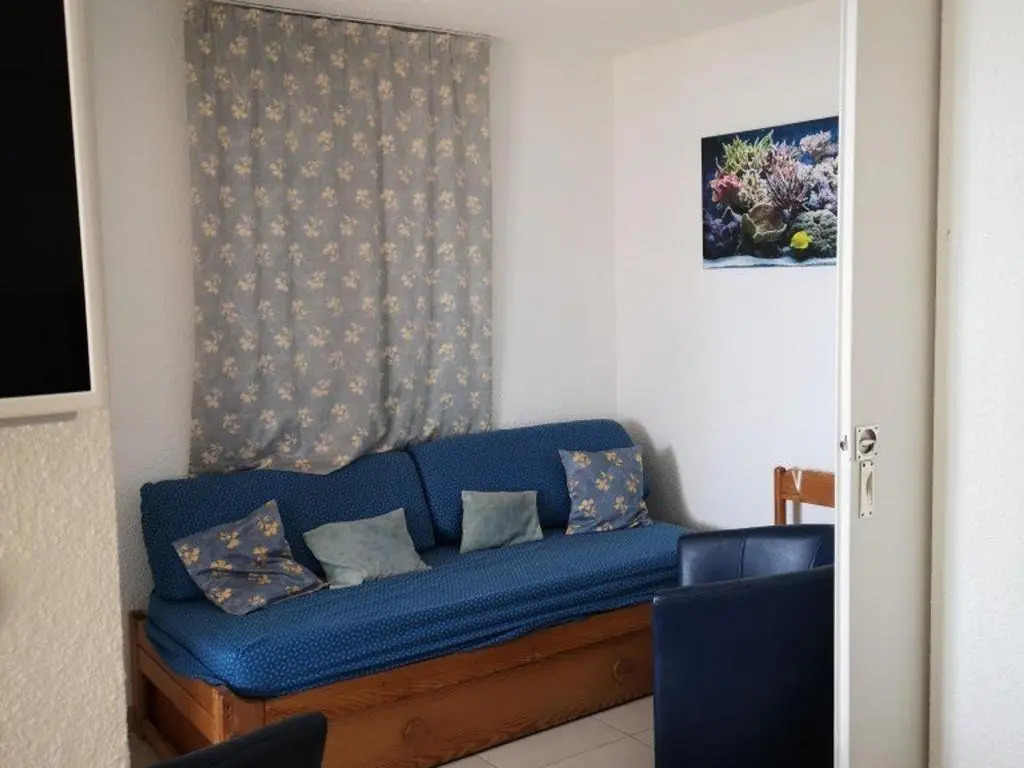Appartement Port Barcarès, 4 pièces, 8 personnes - FR-1-195-58