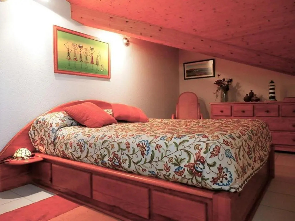 Appartement Vieux-Boucau-les-Bains, 3 pièces, 6 personnes - FR-1-379-28