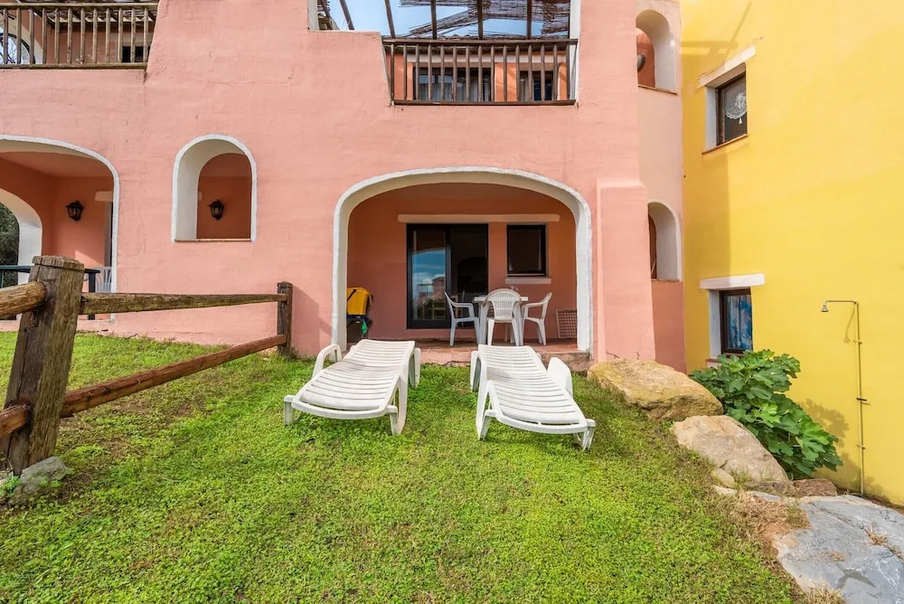 Charming Small Villa Bella villetta no2020