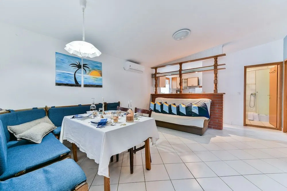 Apartment Druzinec