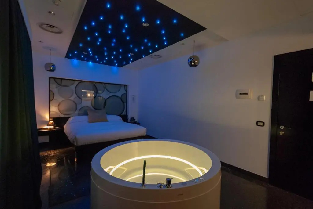 JC Hotel