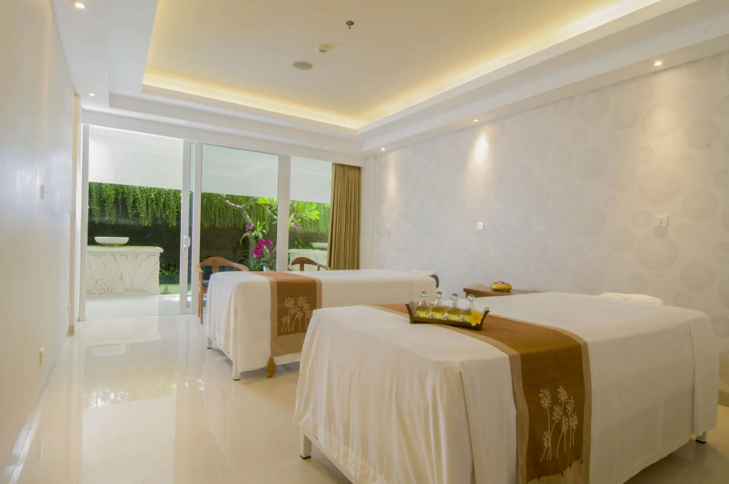 Sulis Beach Hotel & Spa