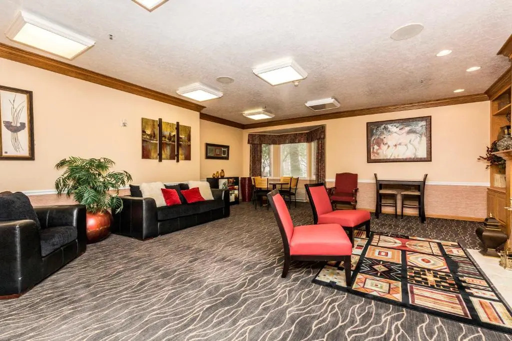 Highland Estates Resort Hotel