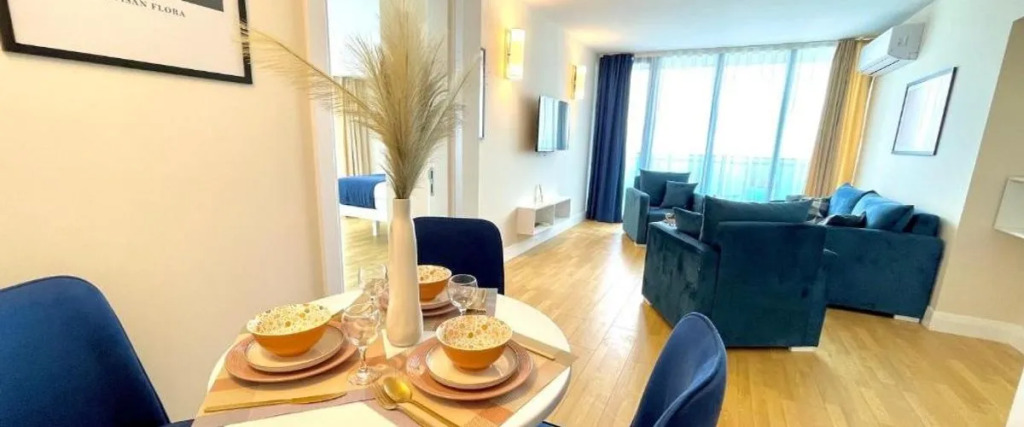 Bizim Suit Apartment