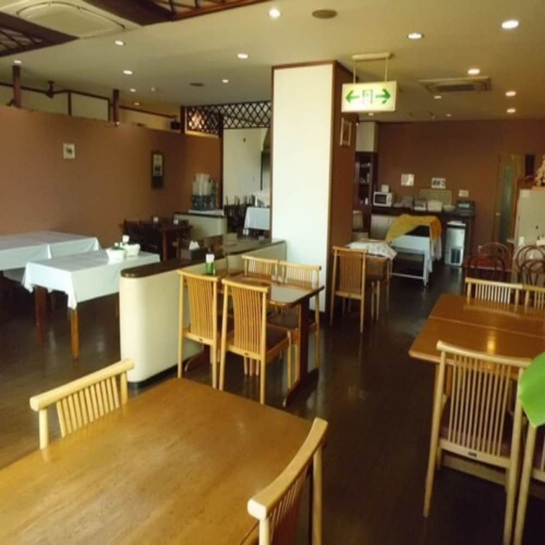 Hotel Sincerity kani