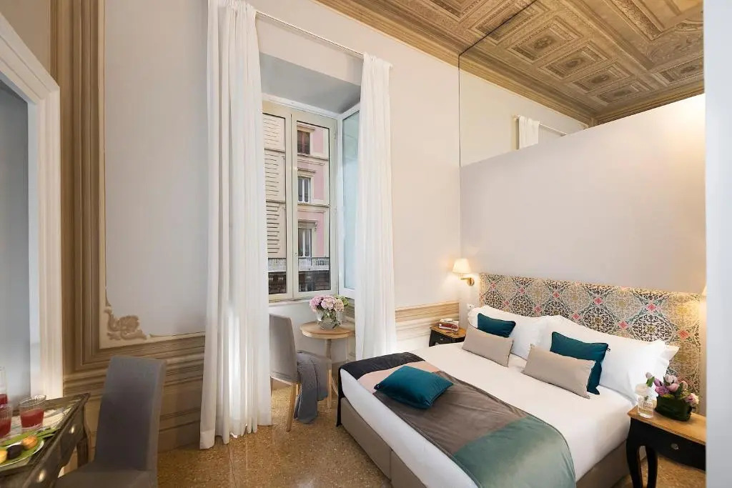 Boutique Hotel Atelier 800