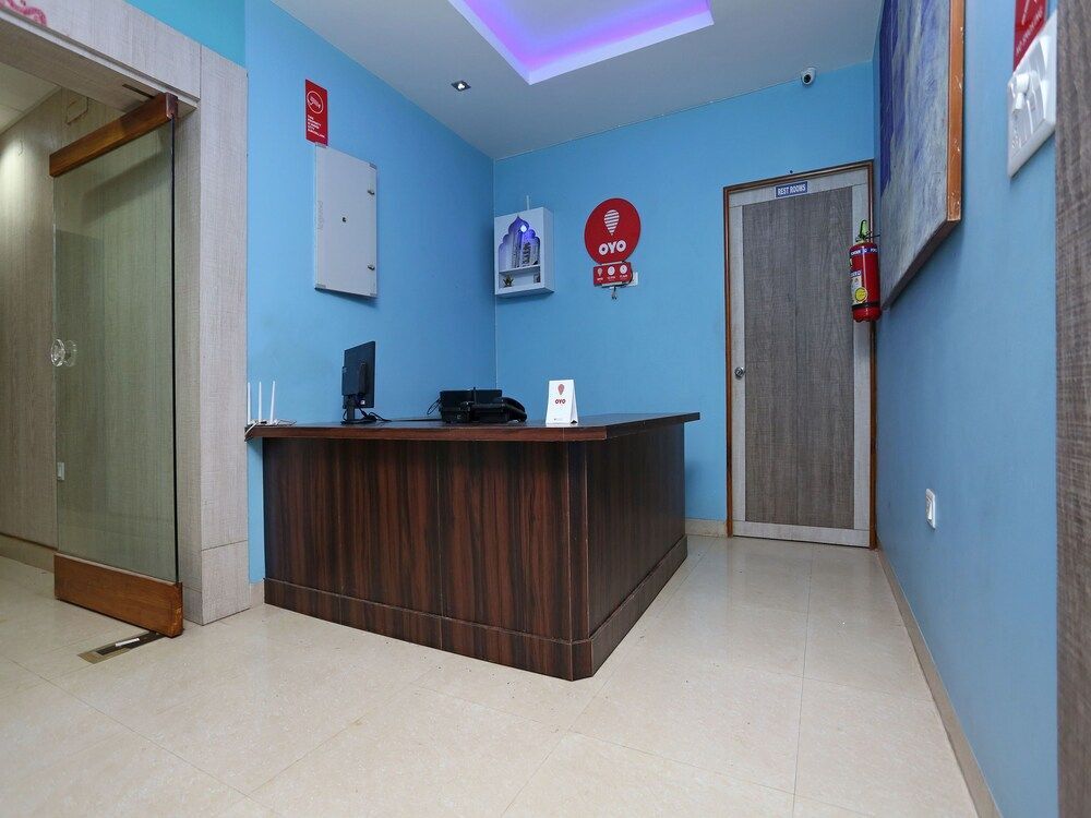 Super OYO Hotel O Kalinga Regency