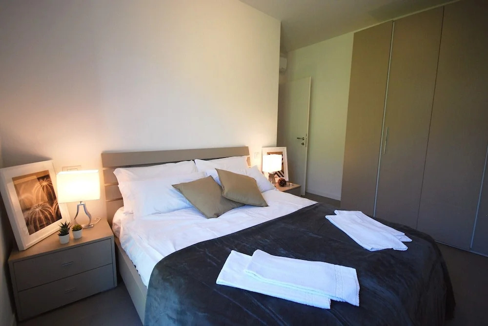 Appartamento La Fenice - Rebomaholidays