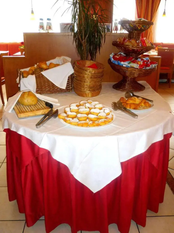 Hotel Millanderhof