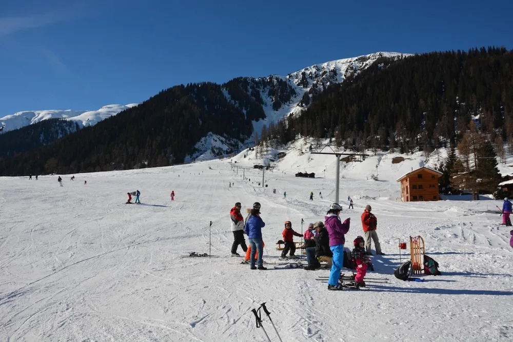Hotel Restaurant Walliser Sonne