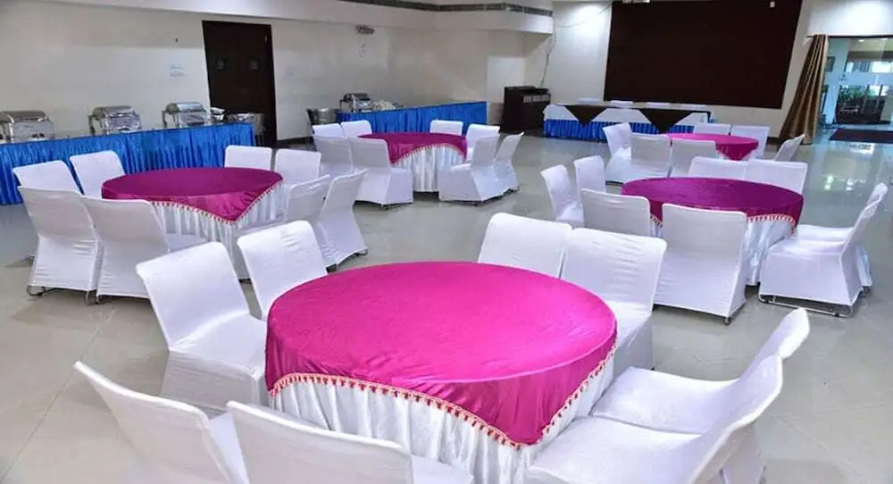 Spice Hotel