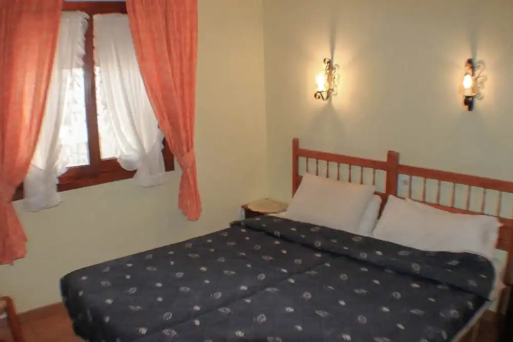 Moraira Park - charming cottage in Moraira