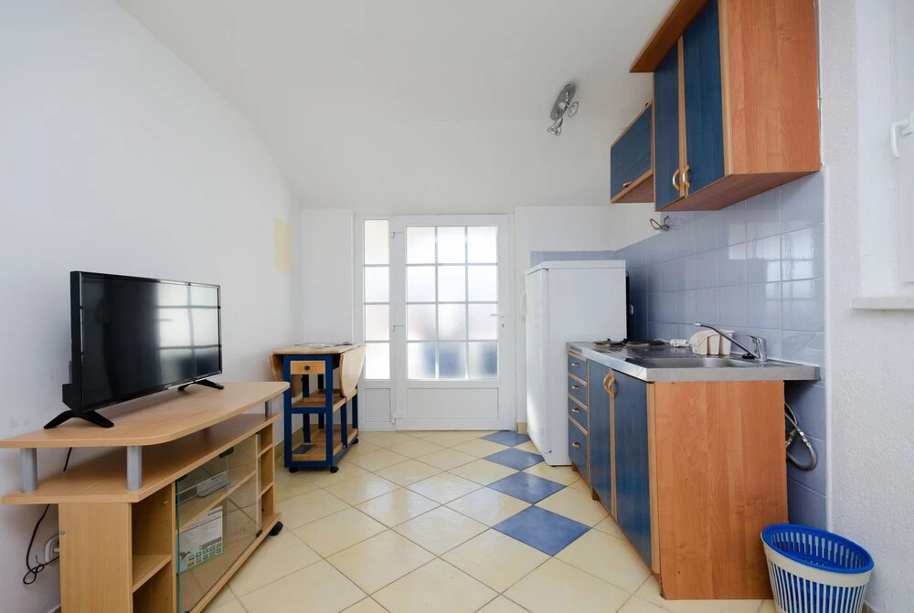 Apartments Kata