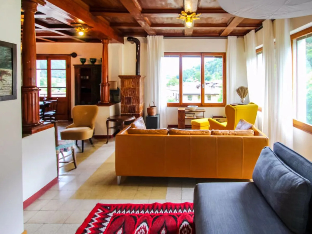 House Gemma Lago di Ledro