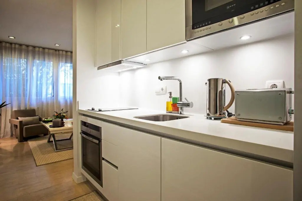 Boutique Athens Kolonaki Apartment Pt33