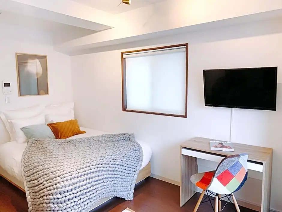intheHood Higashi Azabu - Vacation STAY 97162
