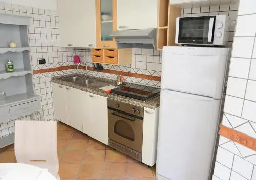 Colosseum Family Apartment S&AR