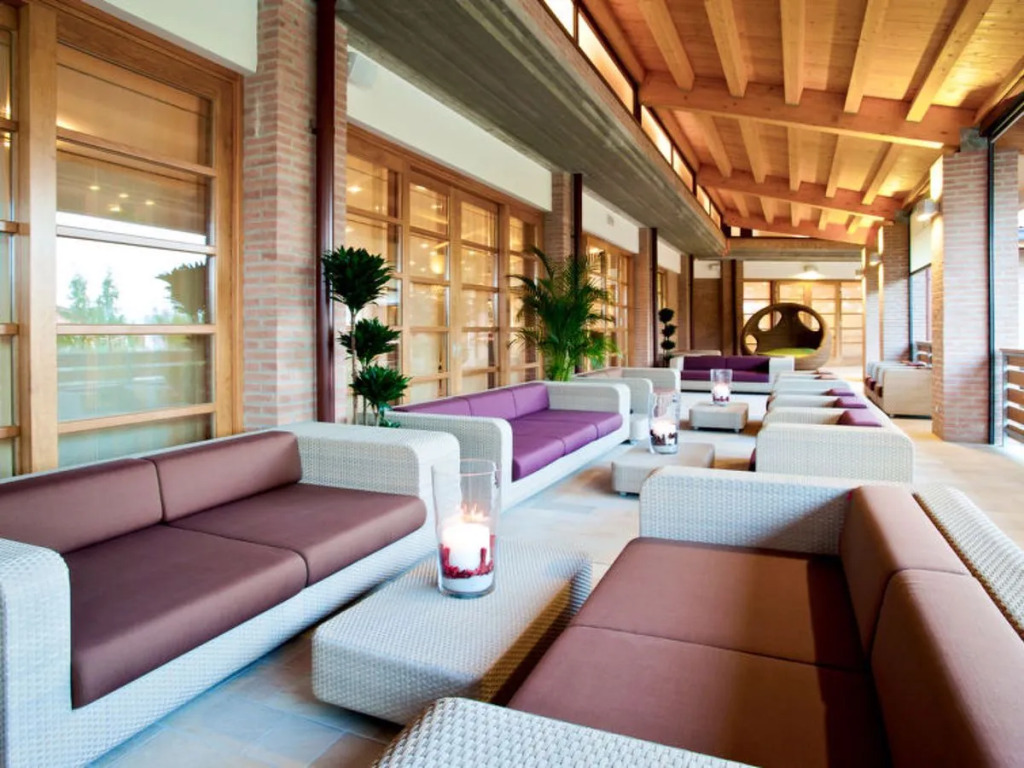 Green Village Resort (LIG203)