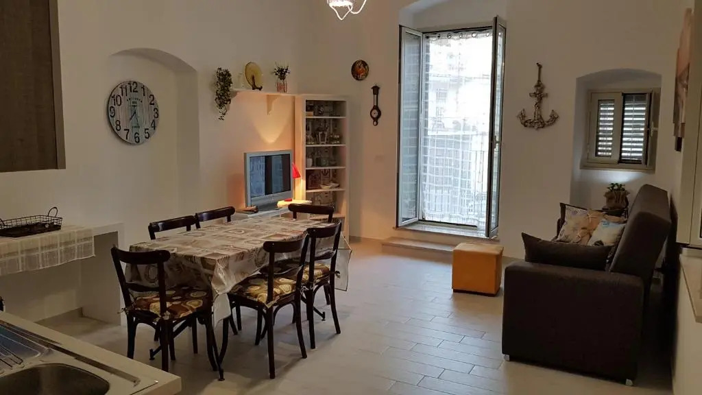 La Casa Di Rakel