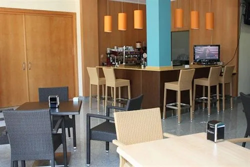 Alcocebre Suites Hotel
