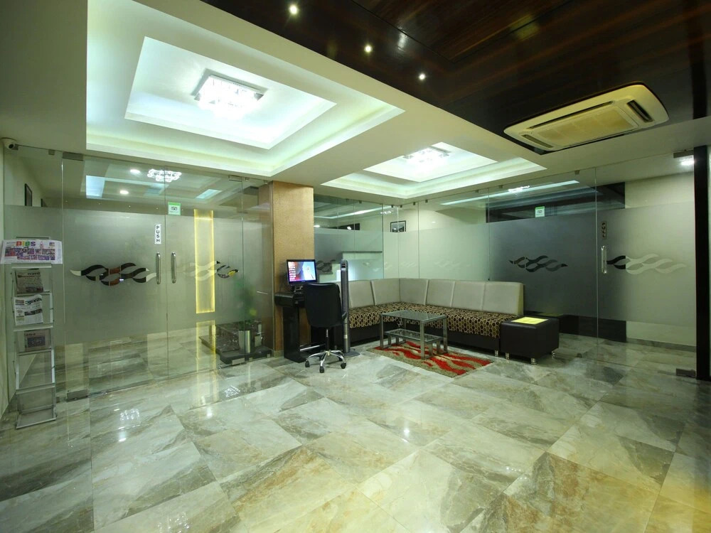 Hotel Furaat Inn