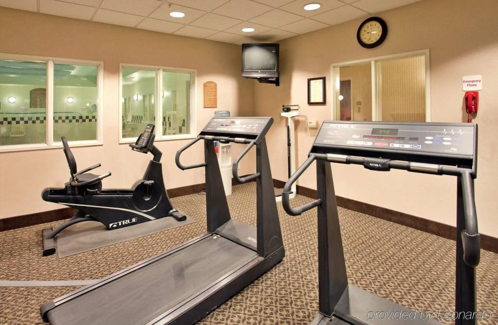Holiday Inn Express Independence - Kansas City by IHG