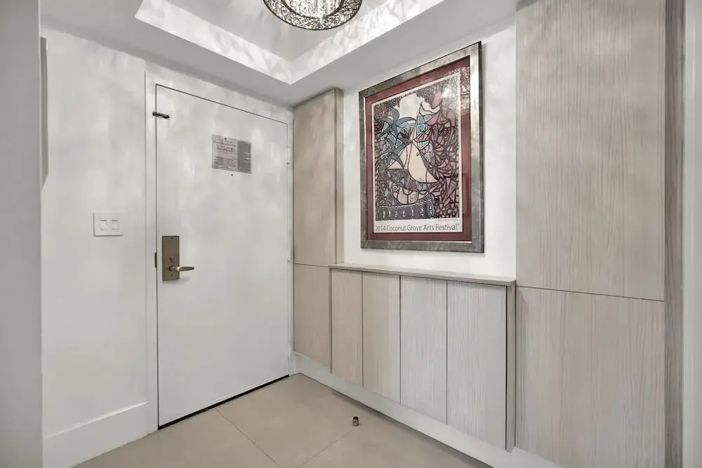 Gorgeous Spacious 2bed Bayview Apartment