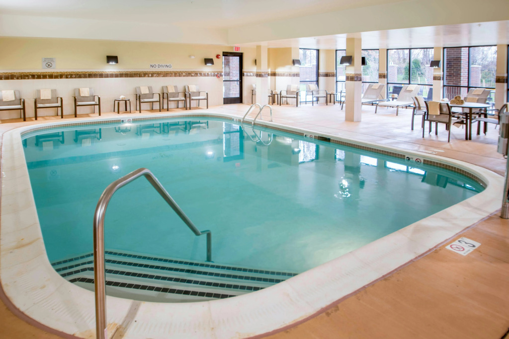 Residence Inn Largo Medical Center Drive