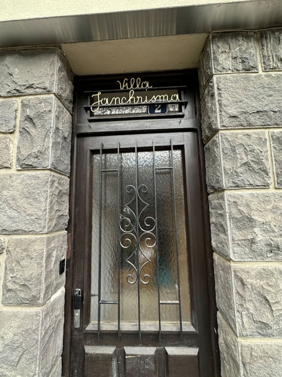 Villa Janchrisma MontDore 11pers