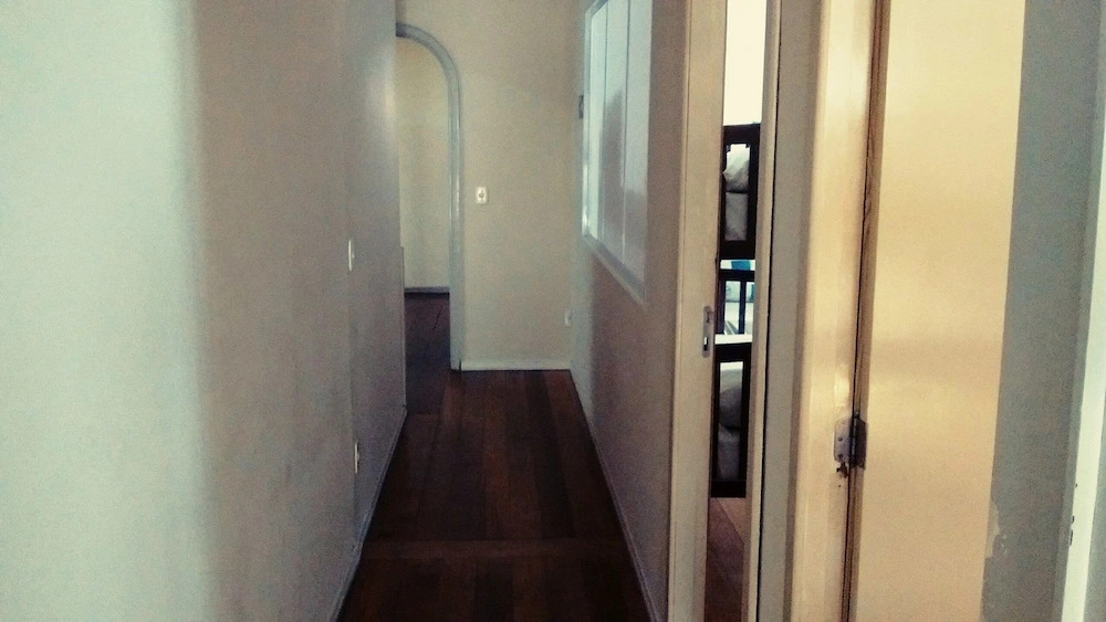 Hostel Tiradentes 774