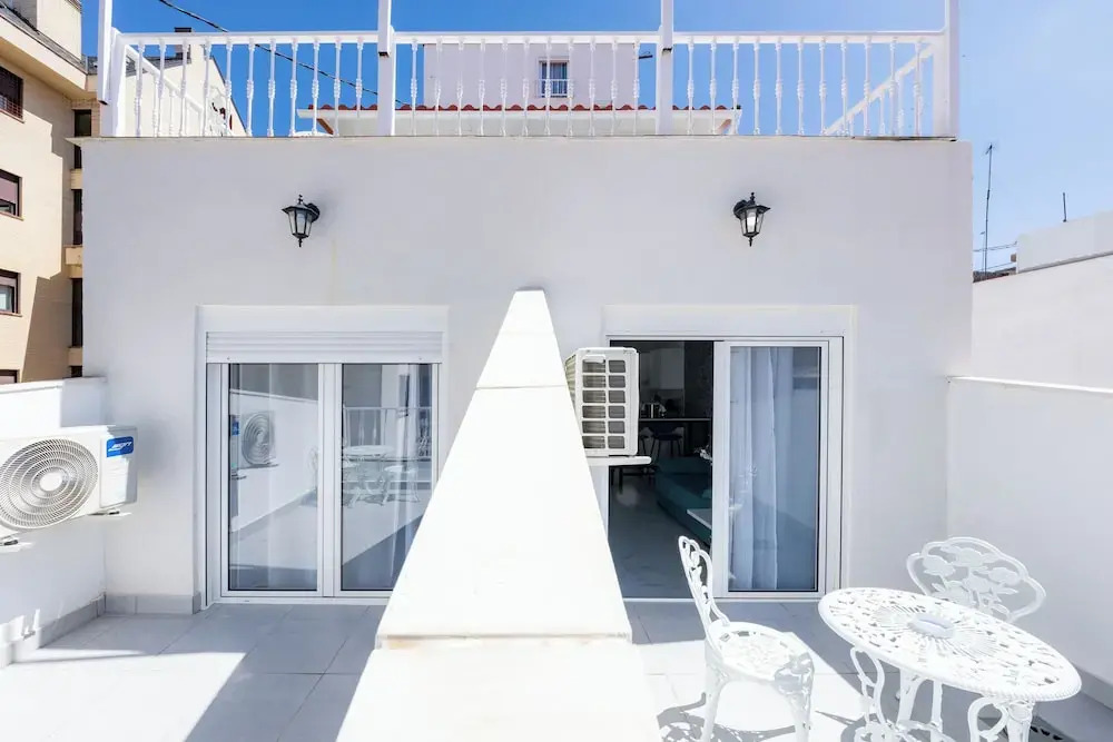 Bety Dreams Apartments