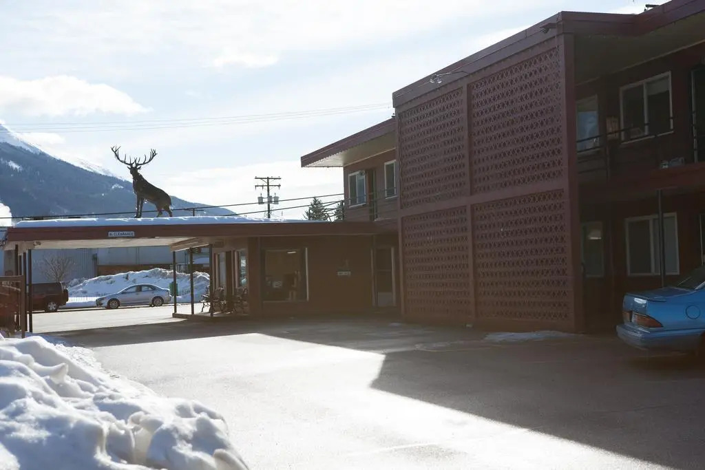 Revelstoke Lodge