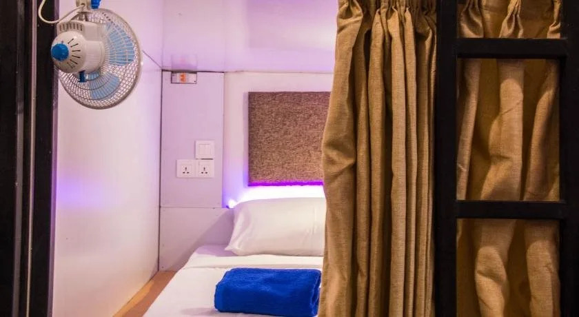 Bunk Planet