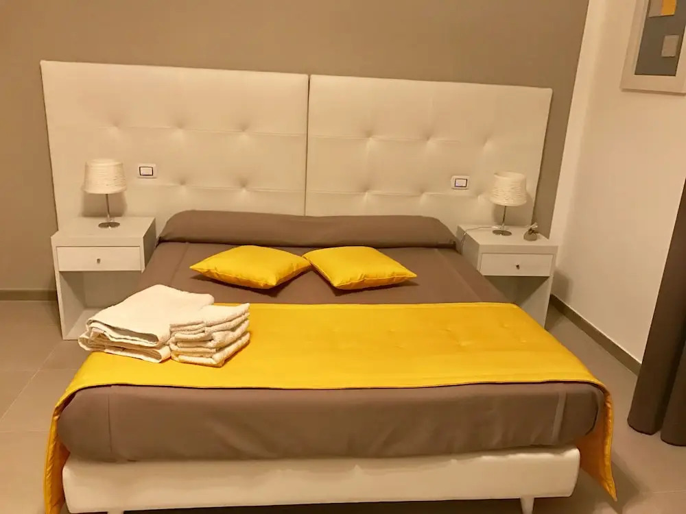 B&B I Peccati
