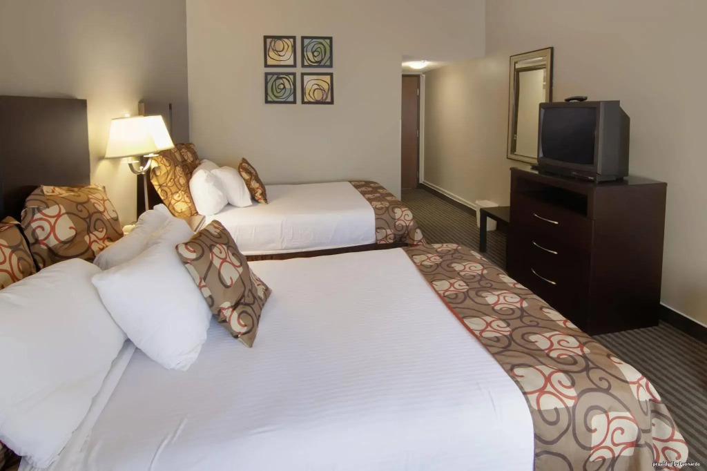 Econo Lodge