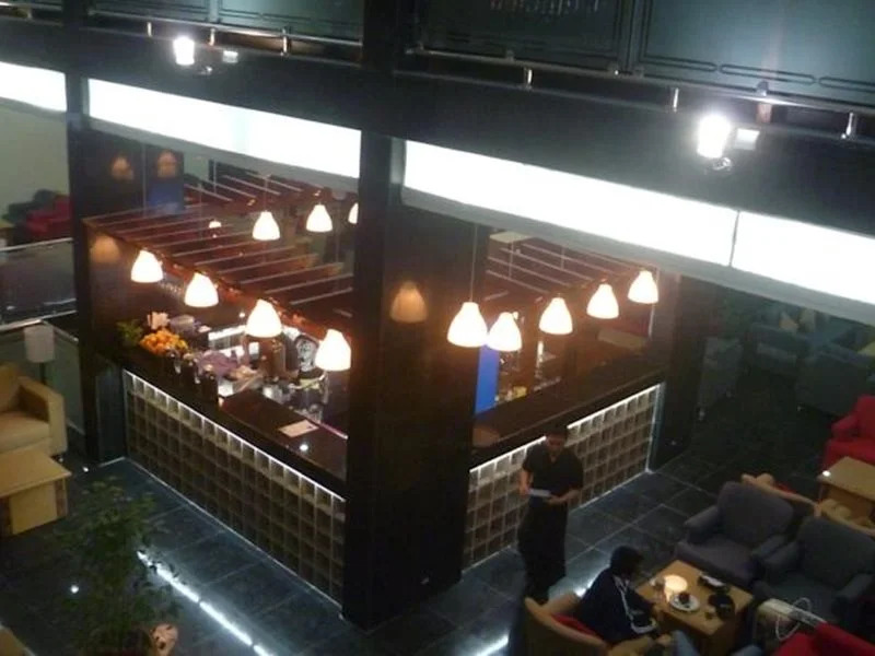 Al Shaiki Hotel