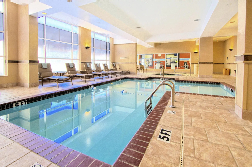 Hampton Inn & Suites Memphis-Beale Street